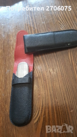 Немски ножки, снимка 7 - Ножове - 52025621