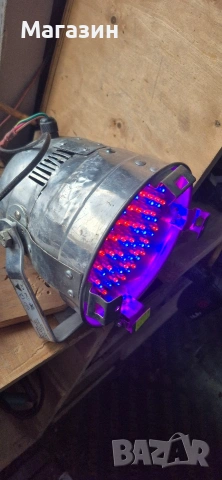 Прожектор , снимка 4 - Прожектори - 53912901