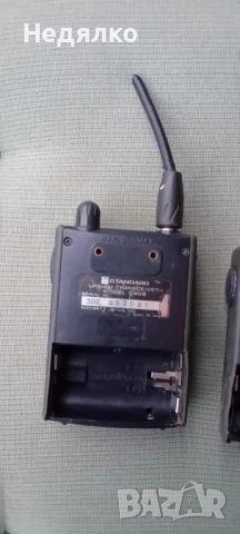 Marantz C408 Standard,винтидж радиоскенер, снимка 4 - Антикварни и старинни предмети - 52382278