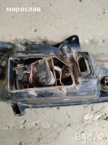 Фар за Форд Фокус, снимка 2 - Части - 54256701