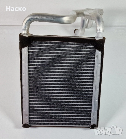 Радиатор Парно Киа Кия Сиид Kia Ceed 2006 - 2012, снимка 2 - Части - 52111040