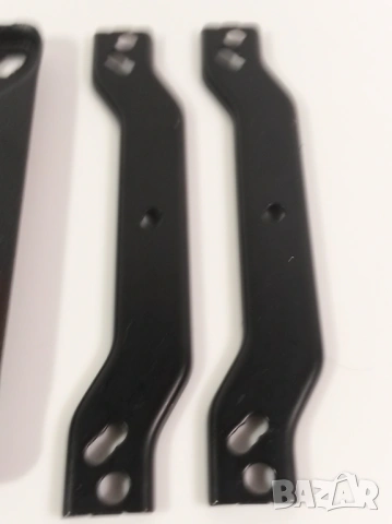 Рамка за сокет Arctic Liquid Freezer II Intel LGA1700 Upgrade Kit, снимка 8 - Други - 54083576