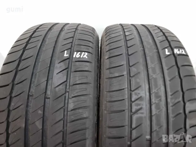 2бр летни гуми 225/50/16 MICHELIN L01612, снимка 3 - Гуми и джанти - 47372854