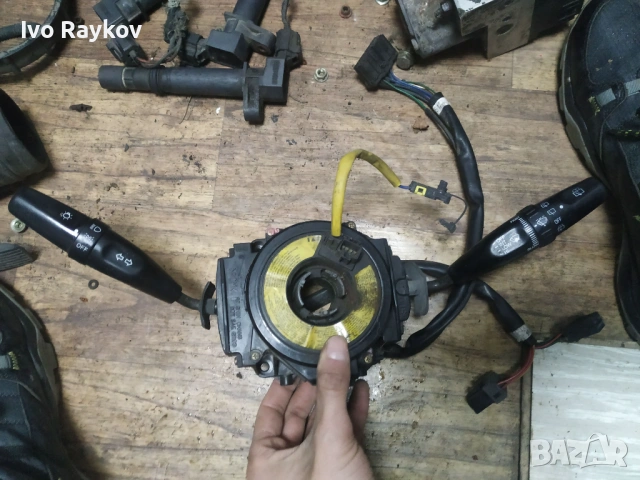 Лостчета мигачи,чистачки за Hyundai Starex , Hyundai H-1