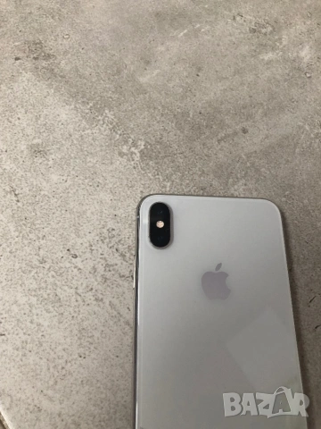 iPhone Xs Max 256GB Silver от Telenor, снимка 5 - Apple iPhone - 53287179