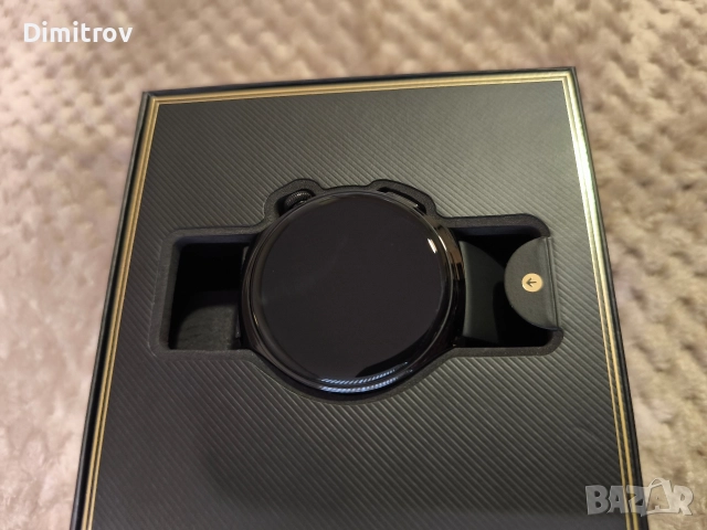 Huawei watch 4 , снимка 4 - Смарт часовници - 52897734