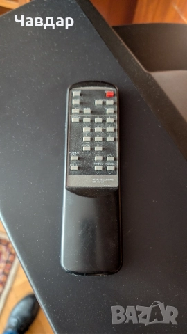 Телевизор NEC., снимка 5 - Телевизори - 52182598