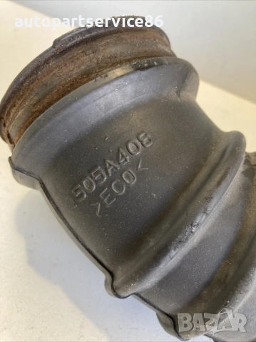 Въздушен маркуч/тръба за Peugeot 4007 2.2 HDI (2009) 1505A408, снимка 2 - Части - 53636355