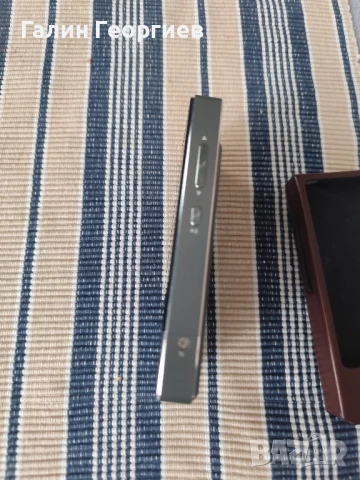 Fiio X7 с усилвател АМ2, снимка 4 - Ресийвъри, усилватели, смесителни пултове - 50803019