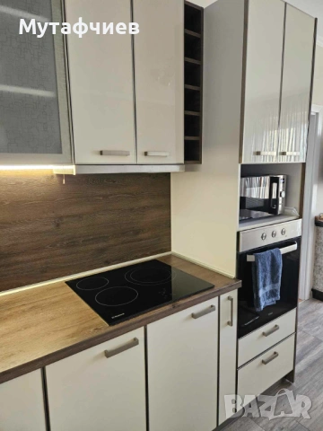 Апартамент ”БАЛЧИК” с четири стаи в новата част на града, снимка 3 - Апартаменти - 53793928