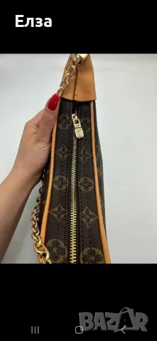 Дамска чанта Louis Vuitton, снимка 3 - Чанти - 47152179