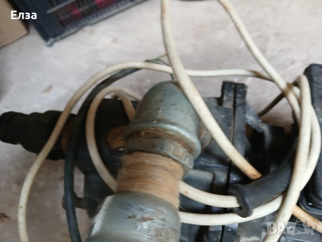 Хидрофорна помпа Ейнхел 750 Вата , самозасмукваща, снимка 3 - Напояване - 52451918