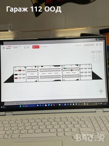 CHIP TUNING & REMAP Велико Търново Гараж 112, снимка 4 - Тунинг - 53606916