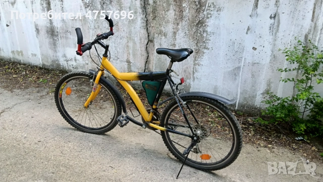 Велосипед 26"