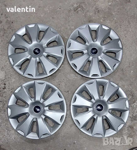 тасове за форд 16 цола