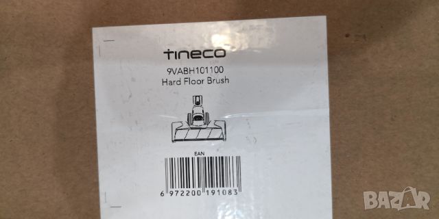 Четка за прахосмукачка TINECO A10, А11 и S11 серията, снимка 10 - Прахосмукачки - 46388419