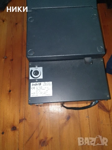 хладилник за камион DAF, снимка 3 - Хладилници - 50815145