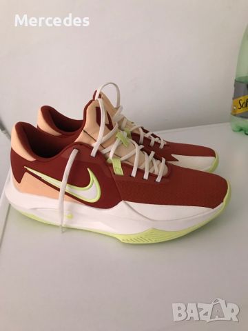 Nike Precizion 4, снимка 1 - Маратонки - 46237876