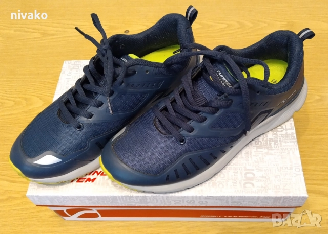 Продавам мъжки маратонки Runners, Размер 41.
