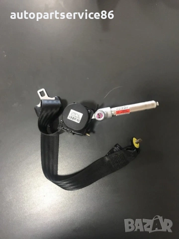 Колан задна дясна седалка за Volvo V50 2.0D (2003-2008) 6029327 / 6029339