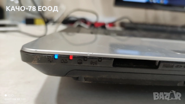 Лаптоп Packard Bell EasyNote TE11-BZ, снимка 2 - Лаптопи за дома - 24892691