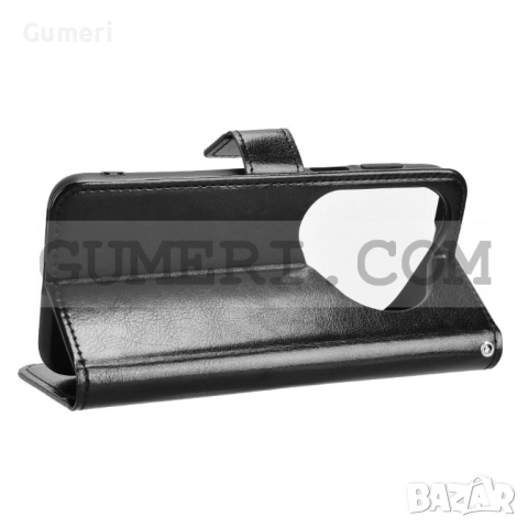  Huawei Pura 80 Pro+ / Huawei Pura 80 Pro  Тефтер Wallet, снимка 10 - Калъфи, кейсове - 52175505