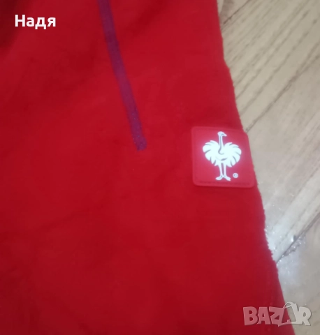 Оригинално Мъжко яке Engelbert Strauss, снимка 3 - Якета - 52677754