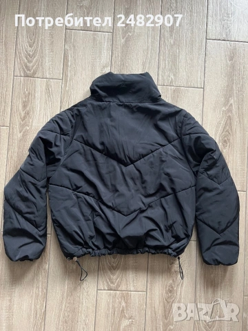 Дамско яке, снимка 4 - Якета - 53601526