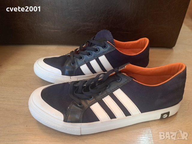 Мъжки кец, снимка 4 - Кецове - 51816320