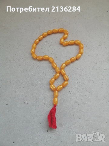 Броеници, снимка 4 - Антикварни и старинни предмети - 39607705