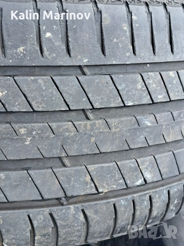 джанти 5х112 20 цола, снимка 9 - Гуми и джанти - 53900773