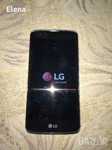 LG K8, снимка 1 - LG - 46515234