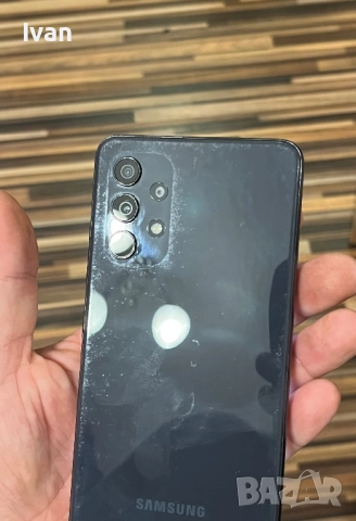 Samsung A32 128GB, снимка 9 - Samsung - 52666229