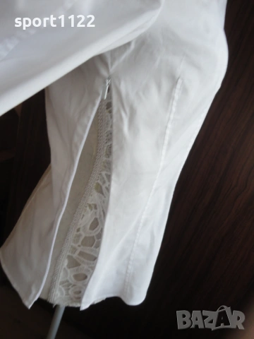 Hugo Boss/S/дамска риза, снимка 5 - Ризи - 53797313