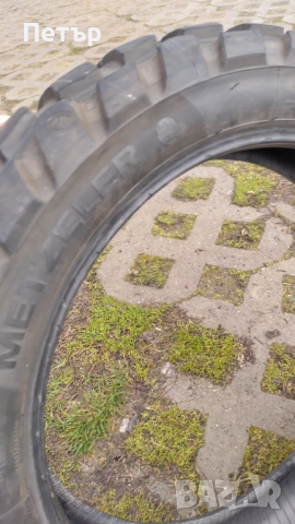 Продавам гуми за мотор, снимка 8 - Гуми и джанти - 53755664