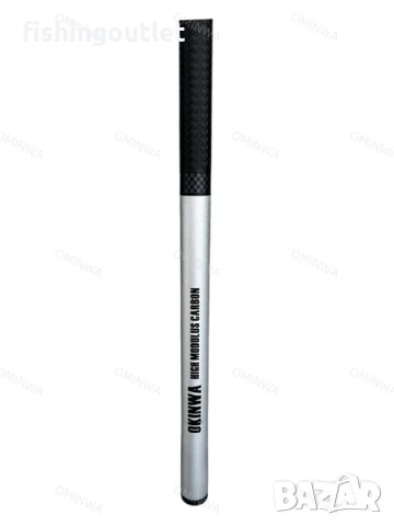 Директен телескоп Okinwa 5m-140gr/6m-180gr/7m-230gr/8mt-265gr, снимка 4 - Въдици - 50574271