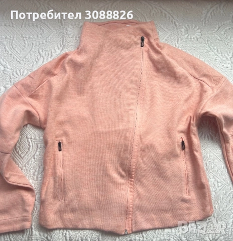 Дамско горнище Adidas 