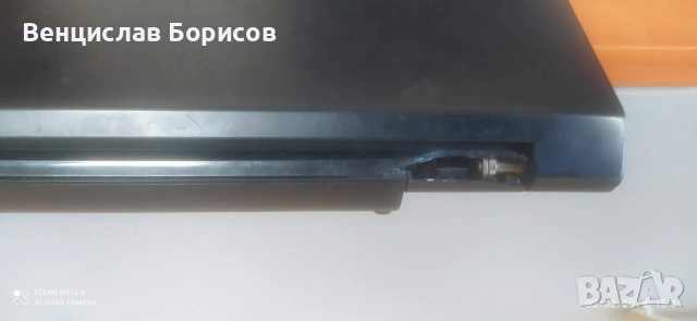 Лаптоп Lenovo B50-80, снимка 5 - Лаптопи за работа - 53414202