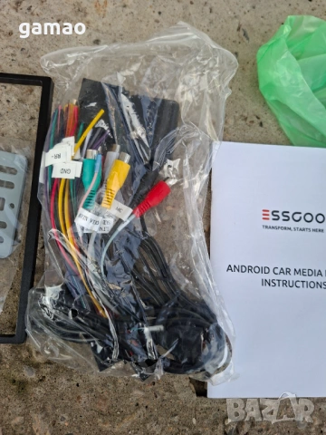 Мултимедия, снимка 3 - Навигация за кола - 53679952