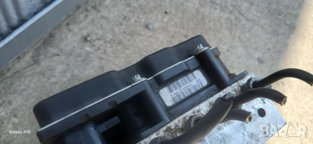 ABS помпа  за Peugeot 3008 2.0 hdi 150 кс. (2009- 2016), снимка 3 - Части - 50669795