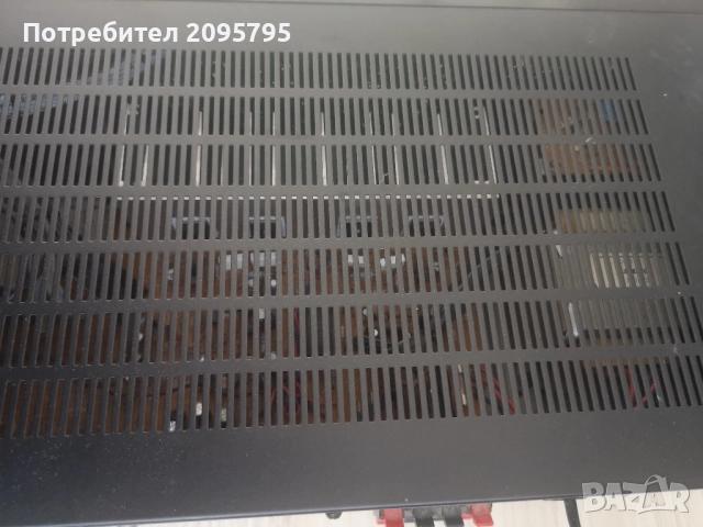 ONKYO A-8420 Разпродажба, снимка 6 - Ресийвъри, усилватели, смесителни пултове - 52388822