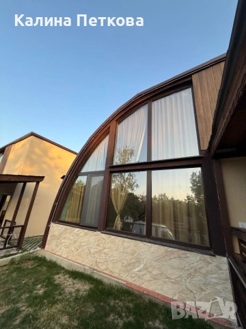 Къщички и бунгала “Синьо лято”, снимка 3 - Почивки на море - 53900067