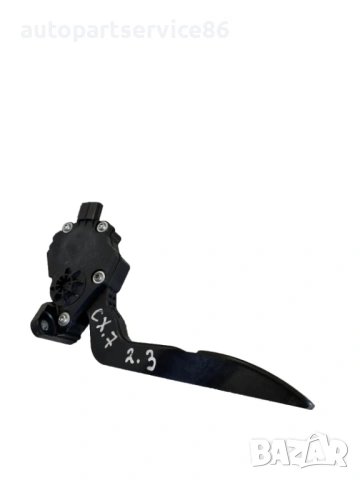 Педал за управление на газта 2.3T дясно управлявана за Mazda CX-7 (2011) TK4238-7360