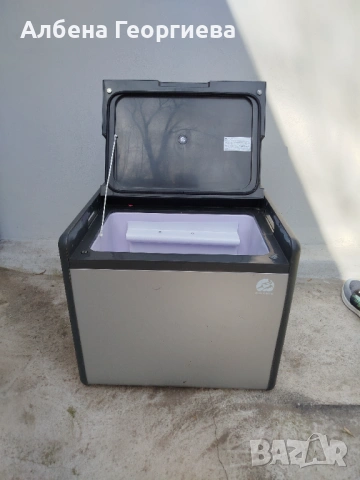 Хладилник FUN Camp KB7147A- 12/220 V- gaz