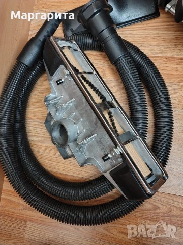 Kirby Avalir 2 – професионална система за почистване с много приставки, снимка 5 - Прахосмукачки - 53779027