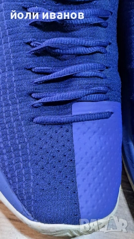 UNDFR ARMOUR-мъжки маратонки 47 момер, снимка 15 - Маратонки - 53939568