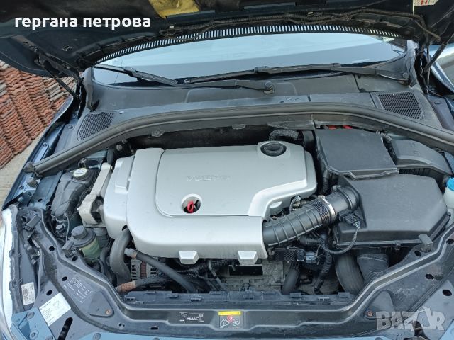 Volvo CX 60, снимка 12 - Автомобили и джипове - 46240092