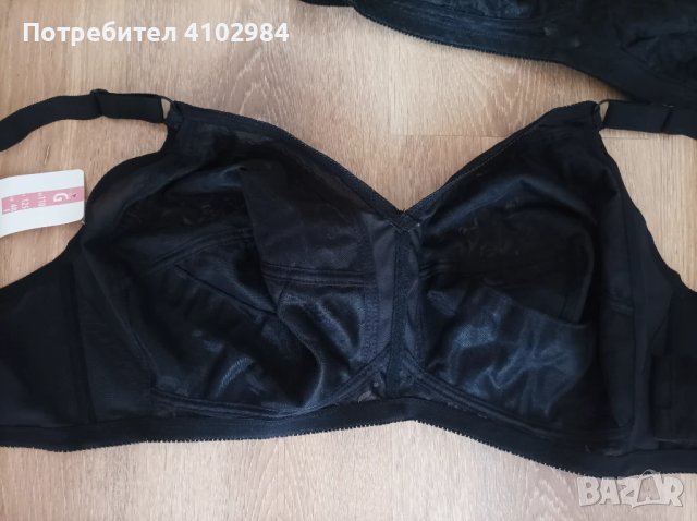 Големи размери-85D,90D 90F,G 105G/110G сутиени, снимка 5 - Бельо - 50473409