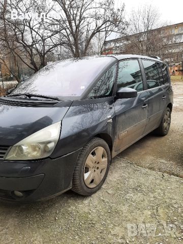 Espace 1.9dci, снимка 5 - Автомобили и джипове - 46065753