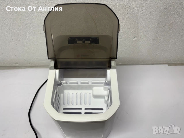 Ледогенератор - Alpina 112W, снимка 6 - Хладилници - 51663556